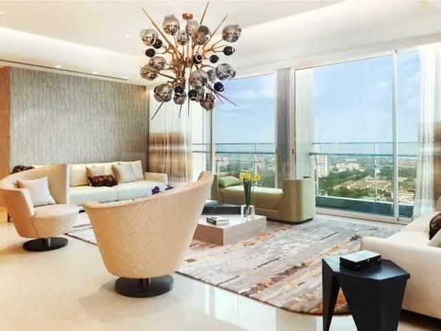 Flat for sale in Mumbai Zone 4, Mumbai Suburban District