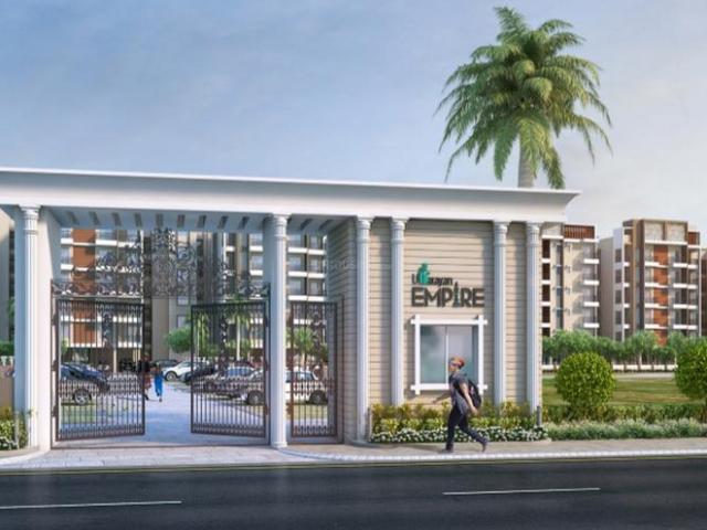 Flat for rent in Assam