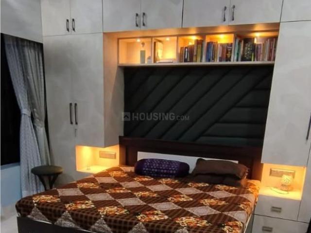 Flat for rent in Calcutta, West Bengal
