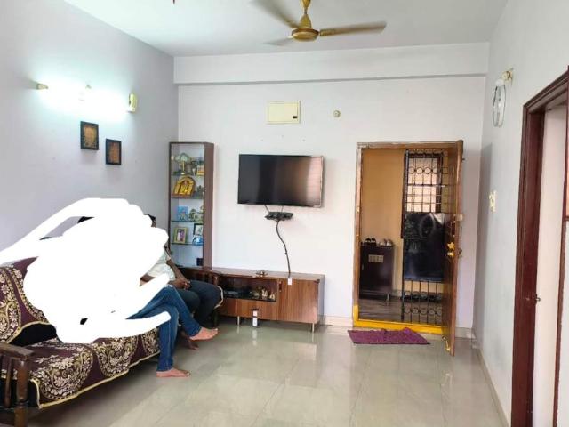 Flat for rent in Telangana