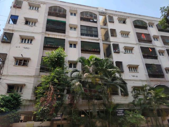 Flat for rent in Haidarabad, Telangana