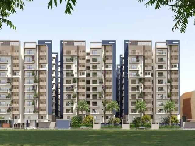 Flat for sale in Telangana