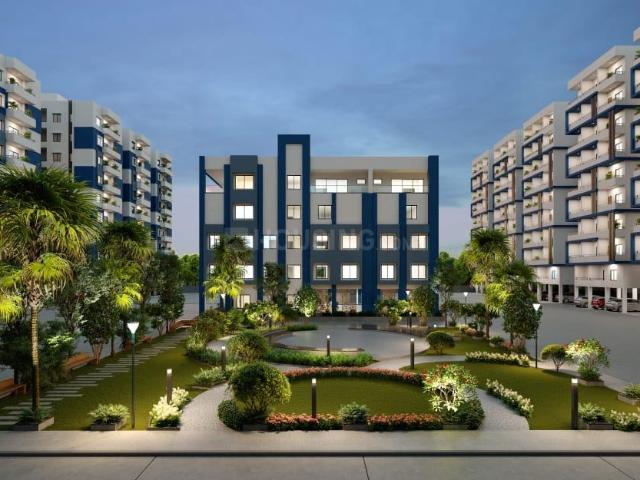 Flat for sale in Telangana