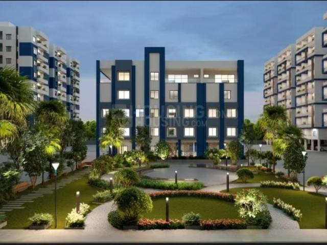 Flat for sale in Telangana
