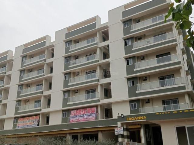 Flat for sale in Visakhapatnam, Andhra Pradesh