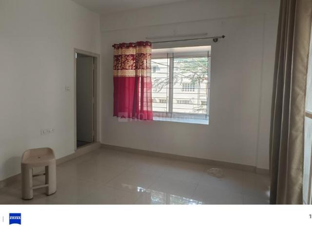 Flat for rent in Bangalore East, Cox Town - Bangalore