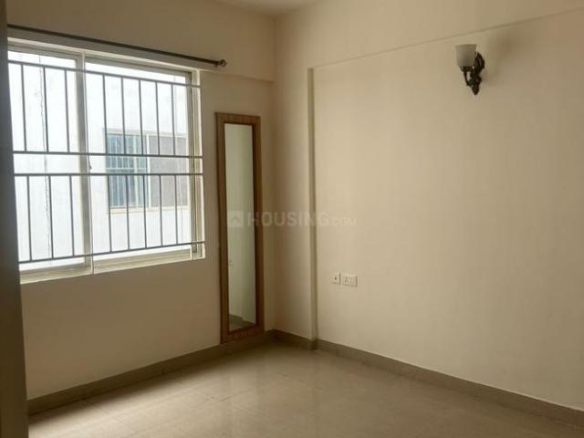 Flat for rent in Bangalore East, Cox Town - Bangalore