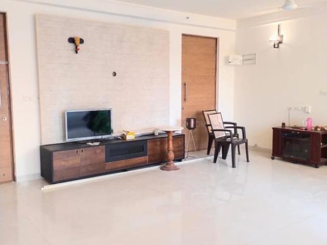 Flat for rent in Bangalore East, Cox Town - Bangalore