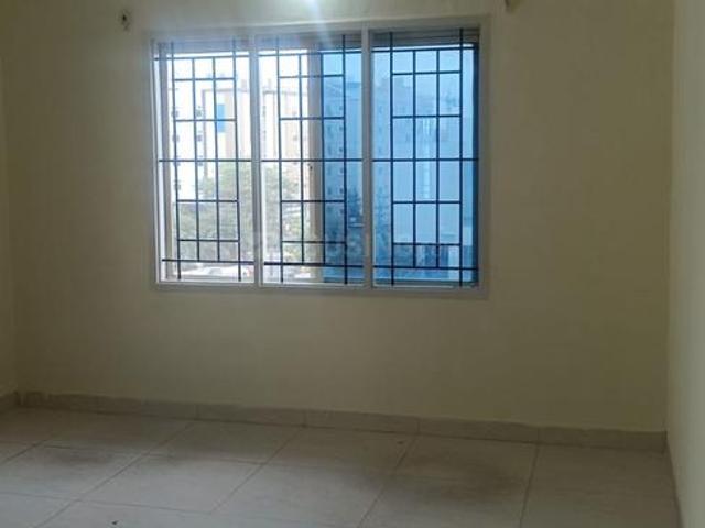 Flat for rent in Bangalore East, Cox Town - Bangalore