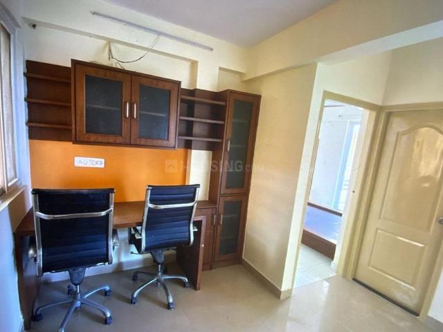 Flat for rent in Bangalore East, Cox Town - Bangalore