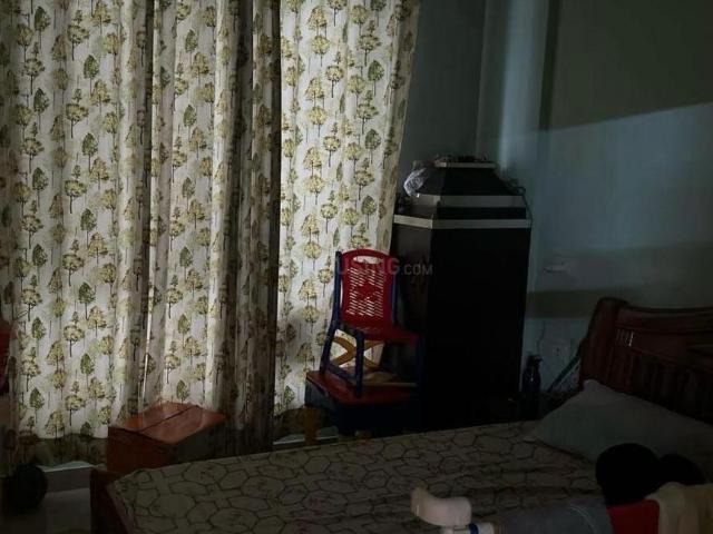 Flat for rent in Bangalore East, Cox Town - Bangalore