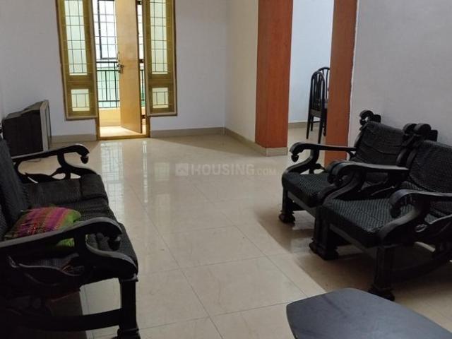 Flat for rent in Bangalore East, Cox Town - Bangalore