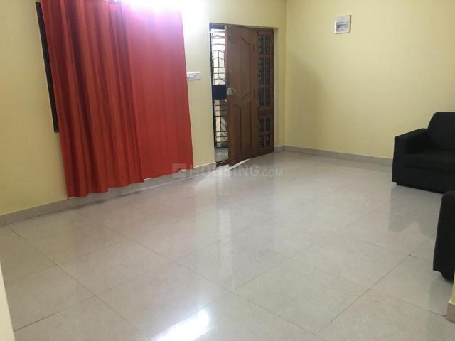 Flat for rent in Bangalore East, Cox Town - Bangalore