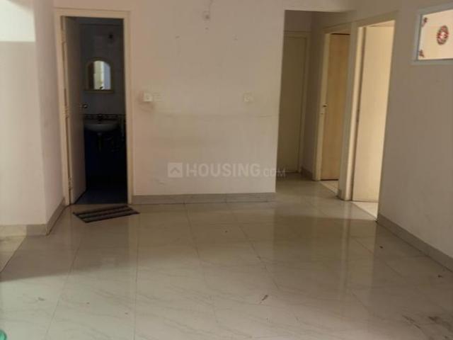 Flat for rent in Bangalore East, Cox Town - Bangalore