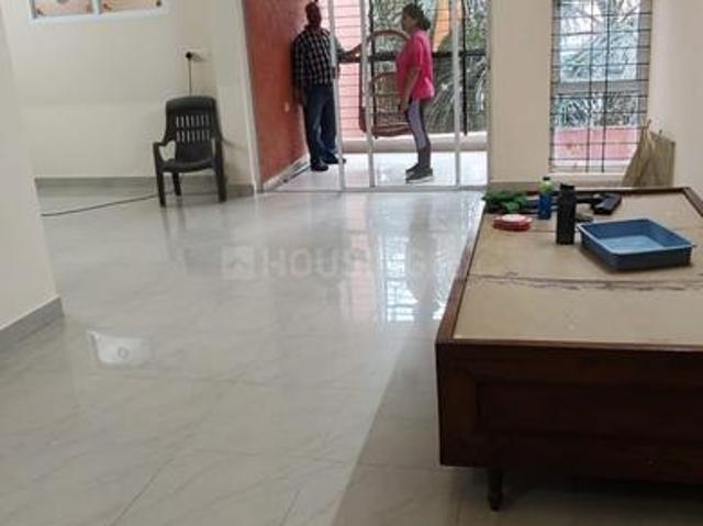 Flat for rent in Bangalore East, Cox Town - Bangalore