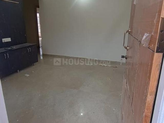 Flat for rent in Bangalore East, Cox Town - Bangalore
