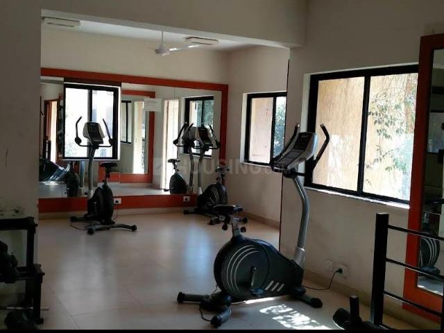 Flat for rent in Bangalore East, Cox Town - Bangalore