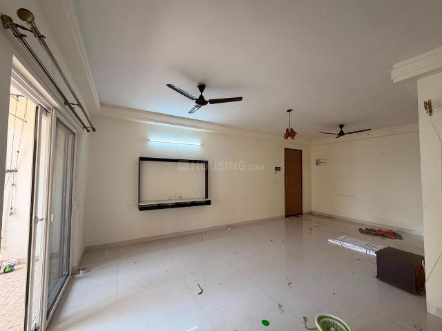 Flat for rent in Bangalore East, Cox Town - Bangalore