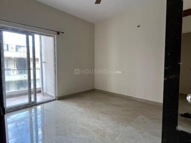 Flat for rent in Bangalore East, Cox Town - Bangalore