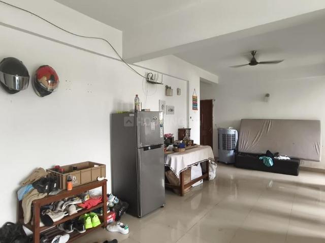 Flat for rent in Bangalore East, Cox Town - Bangalore
