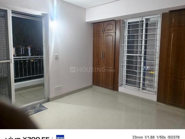 Flat for rent in EPIP Zone, Bengaluru