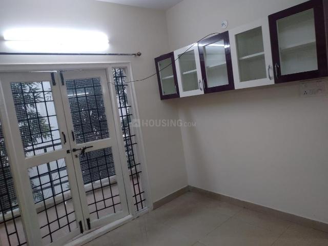 Flat for rent in Bangalore East, Cox Town - Bangalore