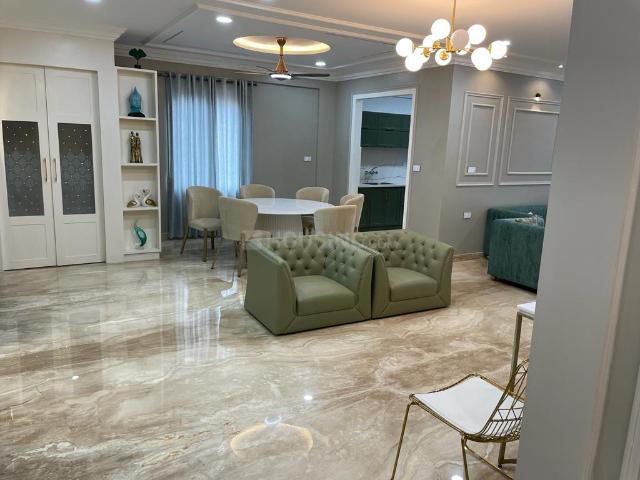 Flat for sale in Bangalore East, Cox Town - Bangalore