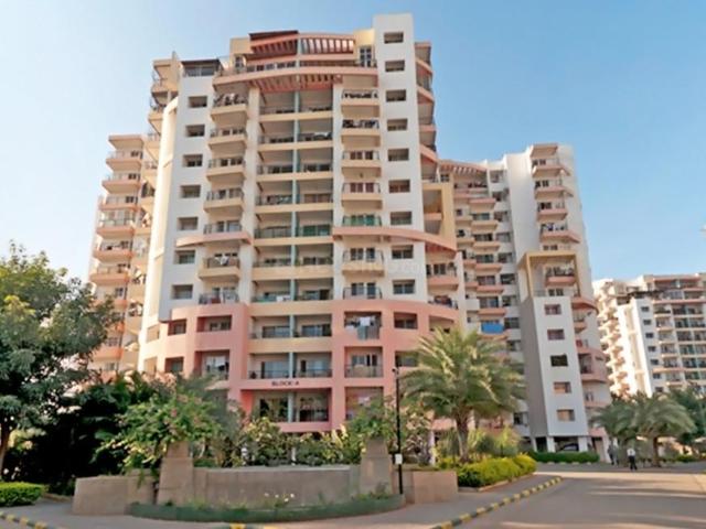 Flat for sale in Bangalore East, Cox Town - Bangalore
