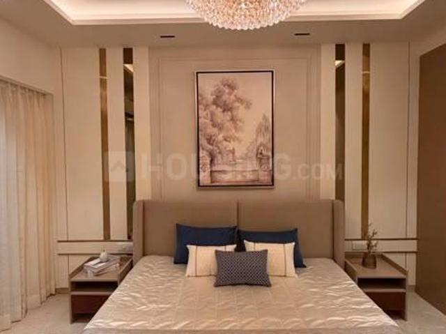 Flat for sale in Bangalore East, Cox Town - Bangalore