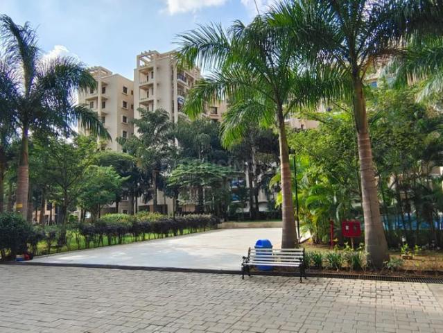 Flat for sale in Bangalore East, Cox Town - Bangalore