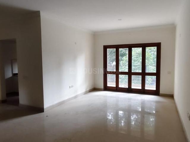 Flat for sale in Bangalore East, Cox Town - Bangalore