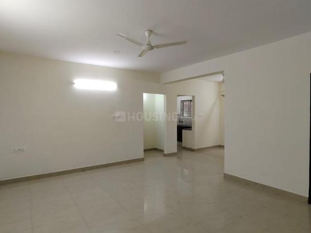 Flat for rent in Bangalore South, Cox Town - Bangalore