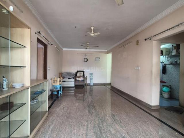 Flat for rent in Bangalore South, Cox Town - Bangalore