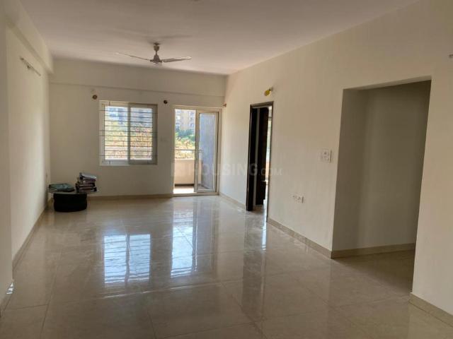 Flat for rent in Bangalore South, Cox Town - Bangalore