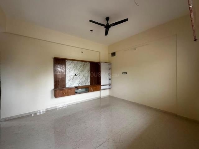 Flat for rent in Bangalore South, Cox Town - Bangalore