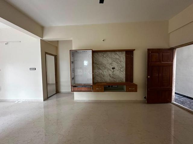 Flat for rent in Bangalore South, Cox Town - Bangalore