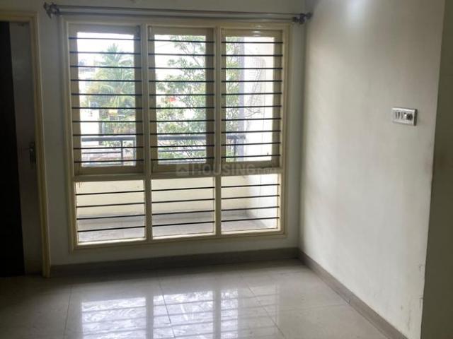 Flat for rent in Bangalore South, Cox Town - Bangalore