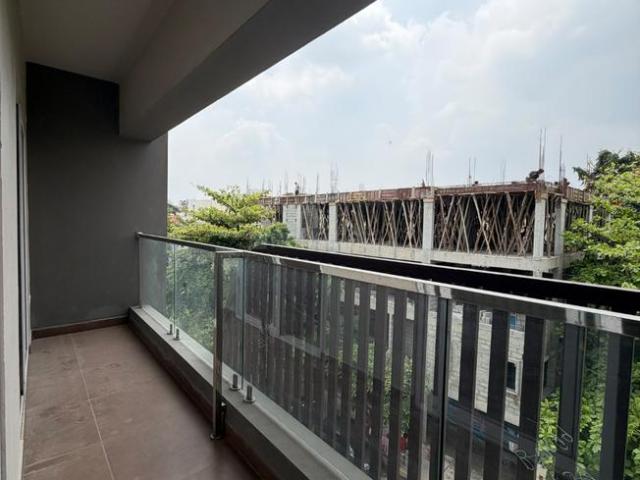 Flat for rent in BTM Layout, Bengaluru