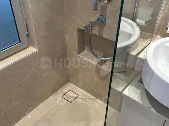 Flat for sale in Bangalore South, Cox Town - Bangalore