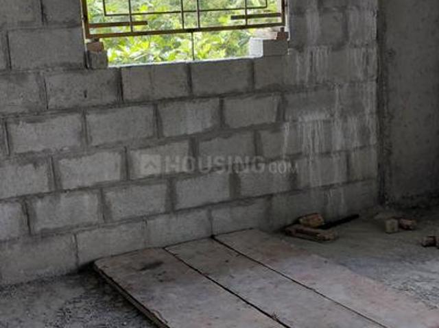 Flat for sale in Bangalore South, Cox Town - Bangalore