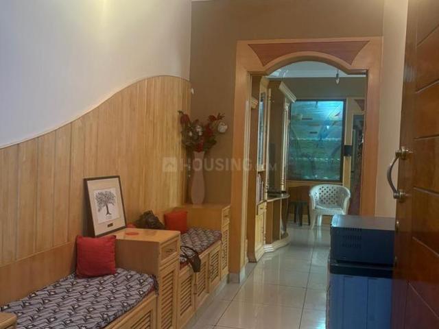Flat for sale in Bangalore South, Cox Town - Bangalore