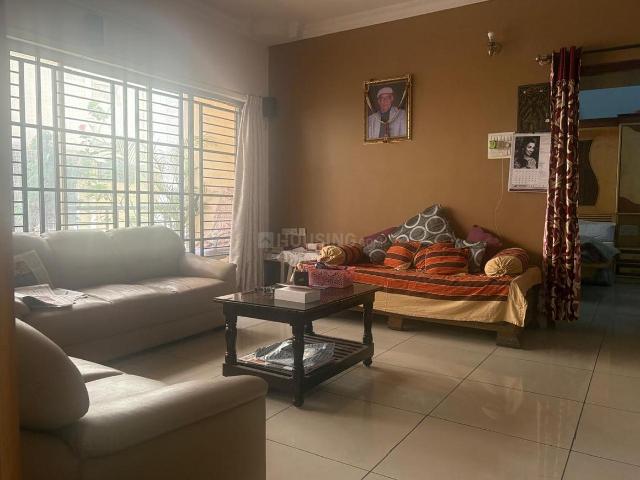 Flat for sale in Bangalore South, Cox Town - Bangalore