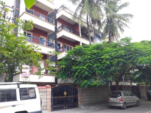 Flat for sale in BTM Layout, Bengaluru