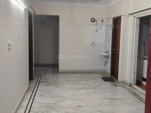 Flat for rent in Bangalore South, Cox Town - Bangalore