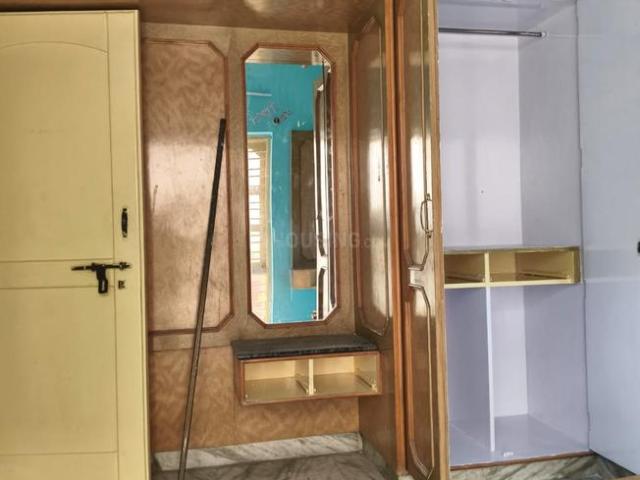 Flat for rent in Bangalore South, Cox Town - Bangalore