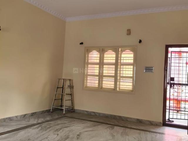 Flat for rent in Bangalore South, Cox Town - Bangalore