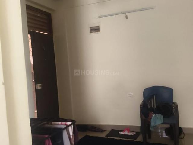 Flat for rent in Bangalore South, Cox Town - Bangalore