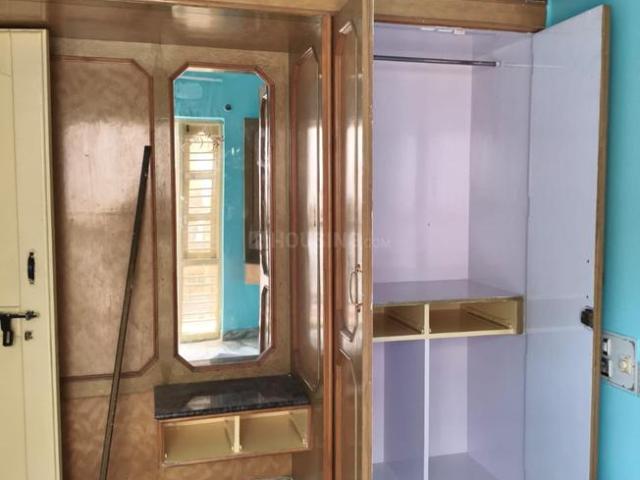 Flat for rent in Bangalore South, Cox Town - Bangalore