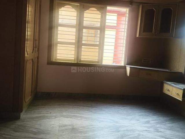 Flat for rent in Bangalore South, Cox Town - Bangalore