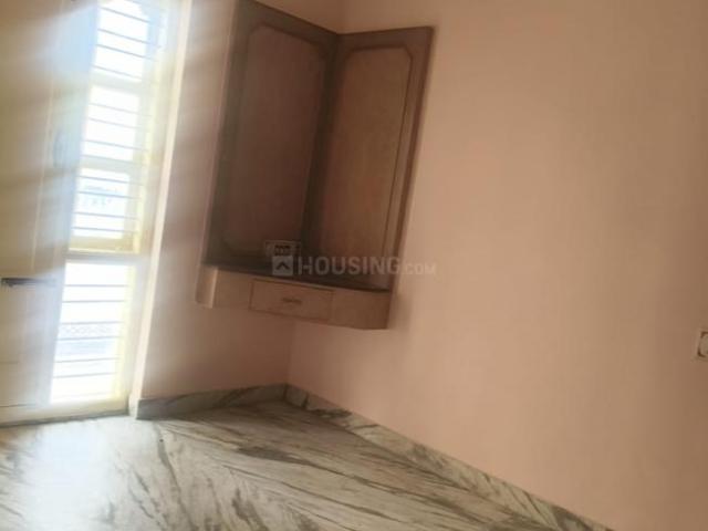 Flat for rent in Bangalore South, Cox Town - Bangalore